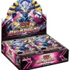 Konami Cards*Yu-Gi-Oh Rush Duel Flash Of Oblivion Booster Box TCG JAPAN OFFICIAL