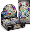 Konami Yu-Gi-Oh*Yu-Gi-Oh! Rush Duel Rush Duel Transamu of Transcendence Booster Box TCG