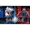 Konami Other Toys & Hobbies*Yu-Gi-Oh Sky Striker Ace Raye & Roze Duelset Playmat with Sleeves 100 pcs