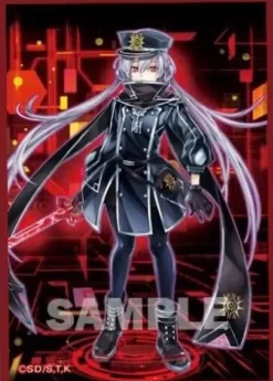 Konami Other Toys & Hobbies*Yu-Gi-Oh Sky Striker Ace Raye & Roze Duelset Playmat with Sleeves 100 pcs