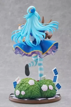 PROOF Figure*KonoSuba 3 Aqua Fairy Tale ver. 1/7 Figure JAPAN OFFICIAL