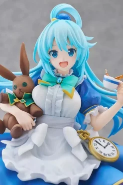 PROOF Figure*KonoSuba 3 Aqua Fairy Tale ver. 1/7 Figure JAPAN OFFICIAL
