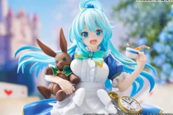 PROOF Figure*KonoSuba 3 Aqua Fairy Tale ver. 1/7 Figure JAPAN OFFICIAL