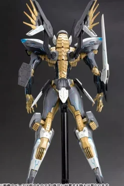 KOTOBUKIYA Anubis Zone of The Enders Jehuty Model Kit JAPAN OFFICIAL