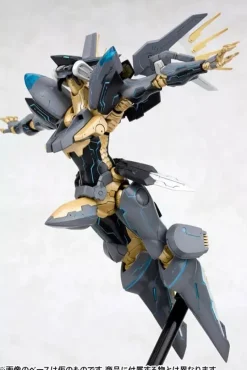 KOTOBUKIYA Anubis Zone of The Enders Jehuty Model Kit JAPAN OFFICIAL