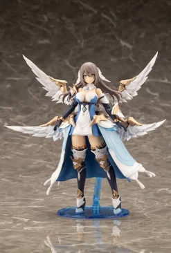 Kotobukiya Figure*Arcanadea Ermeda Model Kit JAPAN OFFICIAL