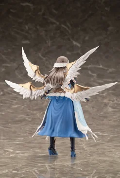 Kotobukiya Figure*Arcanadea Ermeda Model Kit JAPAN OFFICIAL