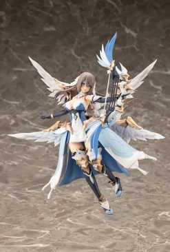 Kotobukiya Figure*Arcanadea Ermeda Model Kit JAPAN OFFICIAL