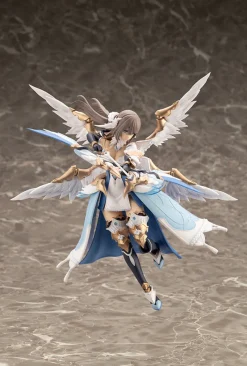 Kotobukiya Figure*Arcanadea Ermeda Model Kit JAPAN OFFICIAL