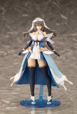 Kotobukiya Figure*Arcanadea Ermeda Model Kit JAPAN OFFICIAL