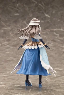 Kotobukiya Figure*Arcanadea Ermeda Model Kit JAPAN OFFICIAL