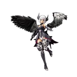 Kotobukiya Figure*Arcanadea Lumitea ReACT-A Model Kit JAPAN OFFICIAL