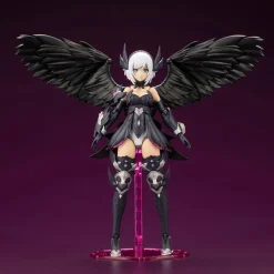 Kotobukiya Figure*Arcanadea Lumitea ReACT-A Model Kit JAPAN OFFICIAL