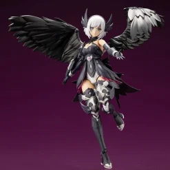 Kotobukiya Figure*Arcanadea Lumitea ReACT-A Model Kit JAPAN OFFICIAL