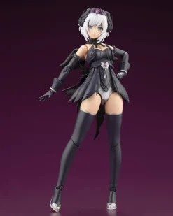 Kotobukiya Figure*Arcanadea Lumitea ReACT-A Model Kit JAPAN OFFICIAL