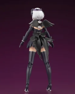 Kotobukiya Figure*Arcanadea Lumitea ReACT-A Model Kit JAPAN OFFICIAL