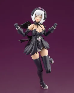 Kotobukiya Figure*Arcanadea Lumitea ReACT-A Model Kit JAPAN OFFICIAL