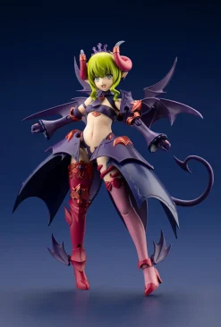 Kotobukiya Arcanadea Velretta ReACT-P Model Kit JAPAN OFFICIAL