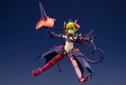 Kotobukiya Arcanadea Velretta ReACT-P Model Kit JAPAN OFFICIAL
