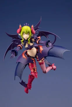 Kotobukiya Arcanadea Velretta ReACT-P Model Kit JAPAN OFFICIAL