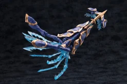 Kotobukiya Figure*Arcanadea XenoAlma Trickle Dekapodia Model Kit JAPAN OFFICIAL