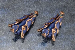 Kotobukiya Figure*Arcanadea XenoAlma Trickle Dekapodia Model Kit JAPAN OFFICIAL