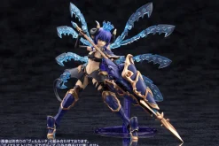Kotobukiya Figure*Arcanadea XenoAlma Trickle Dekapodia Model Kit JAPAN OFFICIAL