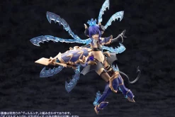 Kotobukiya Figure*Arcanadea XenoAlma Trickle Dekapodia Model Kit JAPAN OFFICIAL