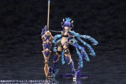 Kotobukiya Figure*Arcanadea XenoAlma Trickle Dekapodia Model Kit JAPAN OFFICIAL