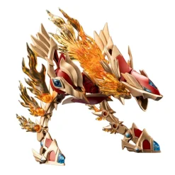 Kotobukiya Figure*Arcanadea XenoAlma Flame Straile Model Kit JAPAN OFFICIAL