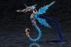 Kotobukiya Arcanadea XenoAlma Hydro Zeeforce Model Kit JAPAN OFFICIAL