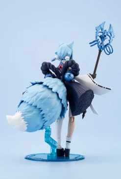 Kotobukiya Figure*Arcanadea Yukumo ReACT-C Model Kit JAPAN OFFICIAL