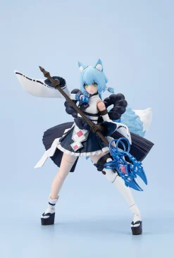 Kotobukiya Figure*Arcanadea Yukumo ReACT-C Model Kit JAPAN OFFICIAL