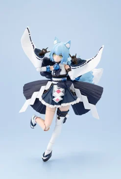 Kotobukiya Figure*Arcanadea Yukumo ReACT-C Model Kit JAPAN OFFICIAL