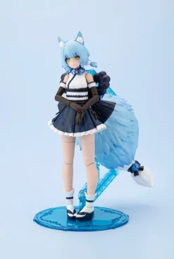 Kotobukiya Figure*Arcanadea Yukumo ReACT-C Model Kit JAPAN OFFICIAL