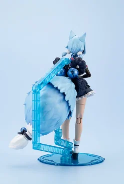 Kotobukiya Figure*Arcanadea Yukumo ReACT-C Model Kit JAPAN OFFICIAL