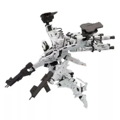 Kotobukiya Figure*Armored Core Line Arc White Glint & V.O.B Set 1/72 Model Kit JAPAN