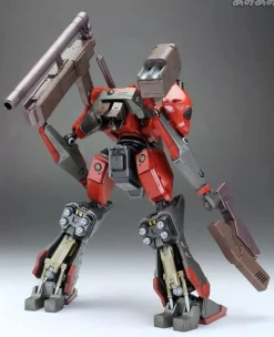 Kotobukiya Figure*Armored Core Nineball Armored Core Ver. Model Kit JAPAN OFFICIAL