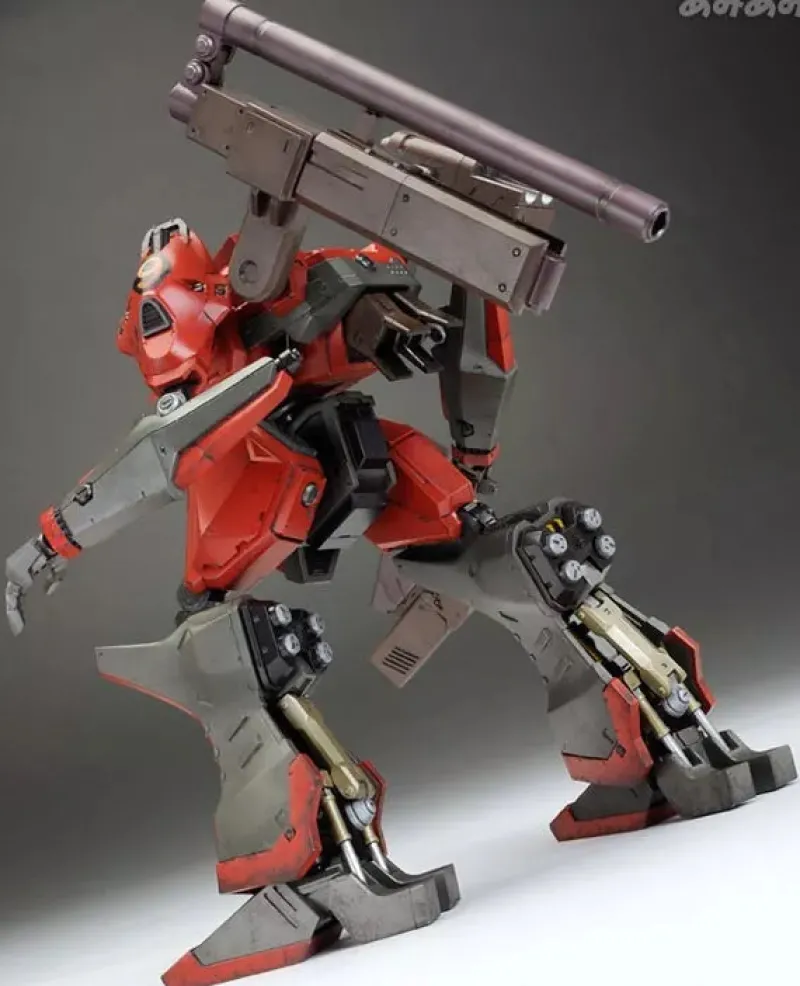 Kotobukiya Figure*Armored Core Nineball Armored Core Ver. Model Kit JAPAN OFFICIAL