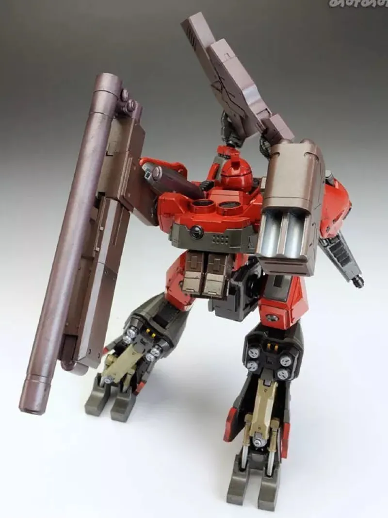 Kotobukiya Figure*Armored Core Nineball Armored Core Ver. Model Kit JAPAN OFFICIAL