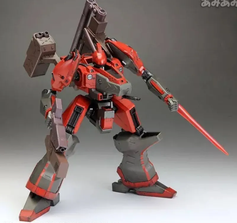 Kotobukiya Figure*Armored Core Nineball Armored Core Ver. Model Kit JAPAN OFFICIAL