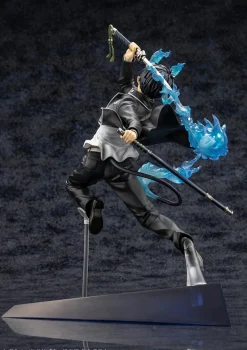 Kotobukiya ARTFX J Blue Exorcist Beyond the Snow Saga Rin Okumura 1/8 Figure