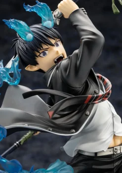 Kotobukiya ARTFX J Blue Exorcist Beyond the Snow Saga Rin Okumura 1/8 Figure
