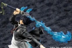 Kotobukiya ARTFX J Blue Exorcist Beyond the Snow Saga Rin Okumura 1/8 Figure