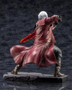 KOTOBUKIYA ARTFX J Devil May Cry 5 Dante 1/8 Figure JAPAN OFFICIAL