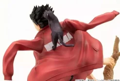 KOTOBUKIYA ARTFX J Haikyuu!! Tetsuro Kuroo 1/8 Figure JAPAN OFFICIAL