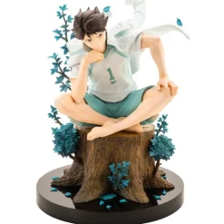 Kotobukiya ARTFX J Haikyuu!! Toru Oikawa 1/8 Figure JAPAN OFFICIAL