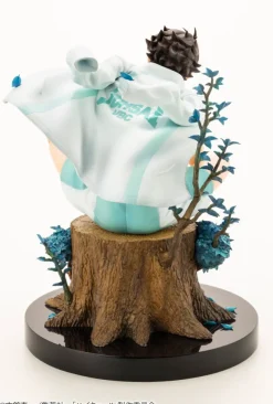 Kotobukiya ARTFX J Haikyuu!! Toru Oikawa 1/8 Figure JAPAN OFFICIAL