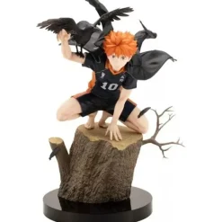 KOTOBUKIYA Figure*ARTFX J Haikyuu!! Shoyo Hinata 1/8 Figure JAPAN OFFICIAL