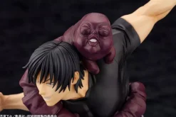 KOTOBUKIYA ARTFX J Jujutsu Kaisen Toji Fushiguro 1/8 Figure JAPAN OFFICIAL